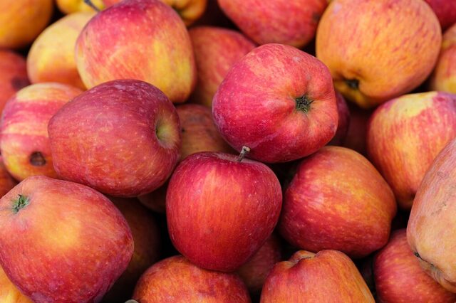 Äpfel
