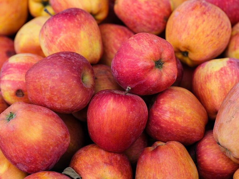 Äpfel