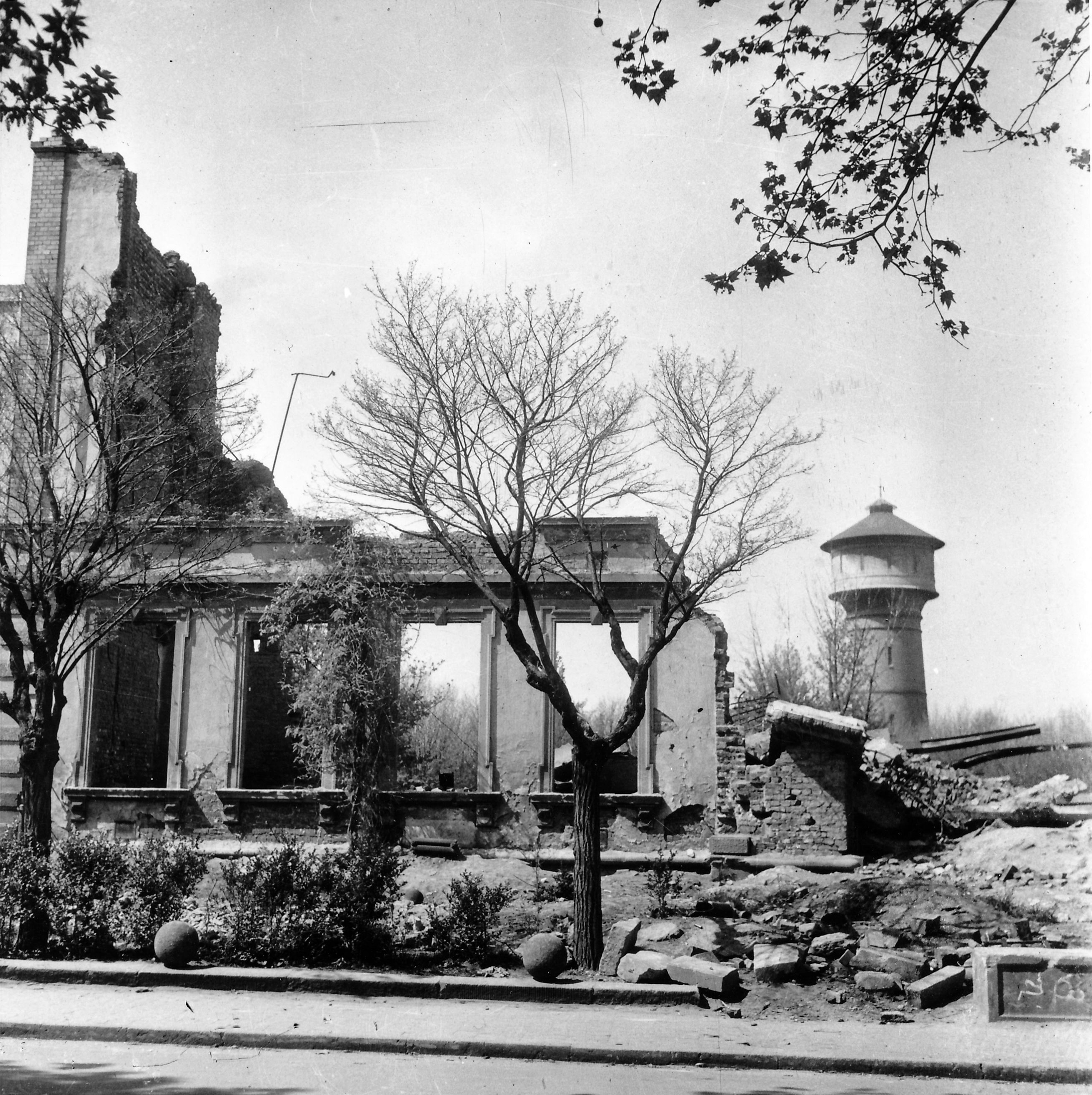 Zeitalter der Weltkriege in Neu-Isenburg