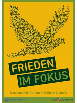 Frieden im Fokus