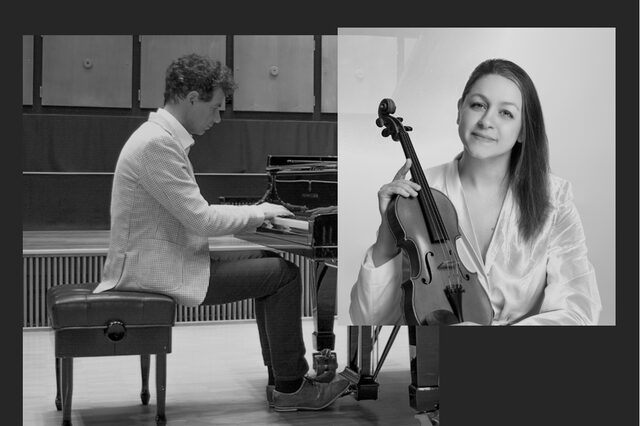 Duo Pitkevica/Barnieck