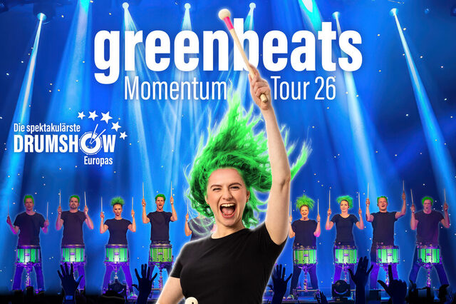 greenbeats