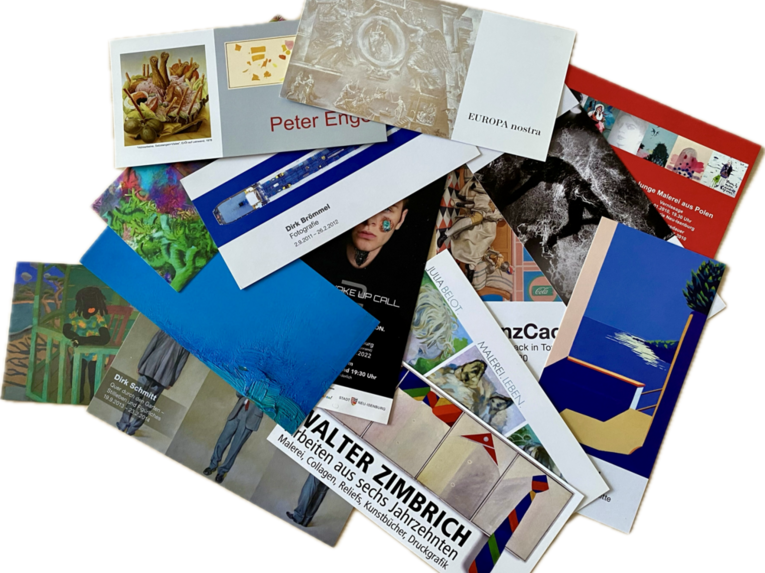 25 Jahre Stadtgalerie